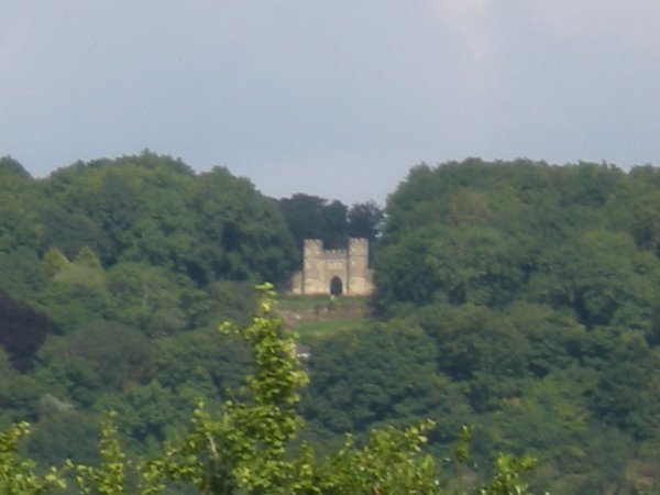 Castle?