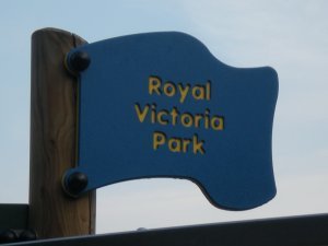 Royal Victoria Park