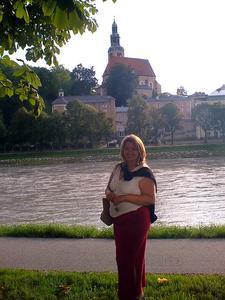me in Salzbourg