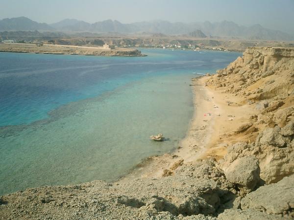 Sharm sheikh