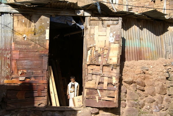 Yemen 2007