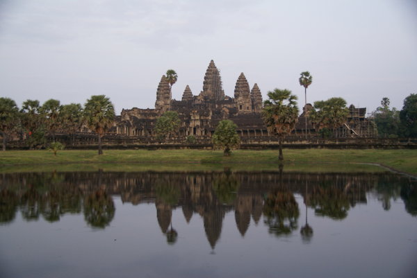 Angkor Wat, finally