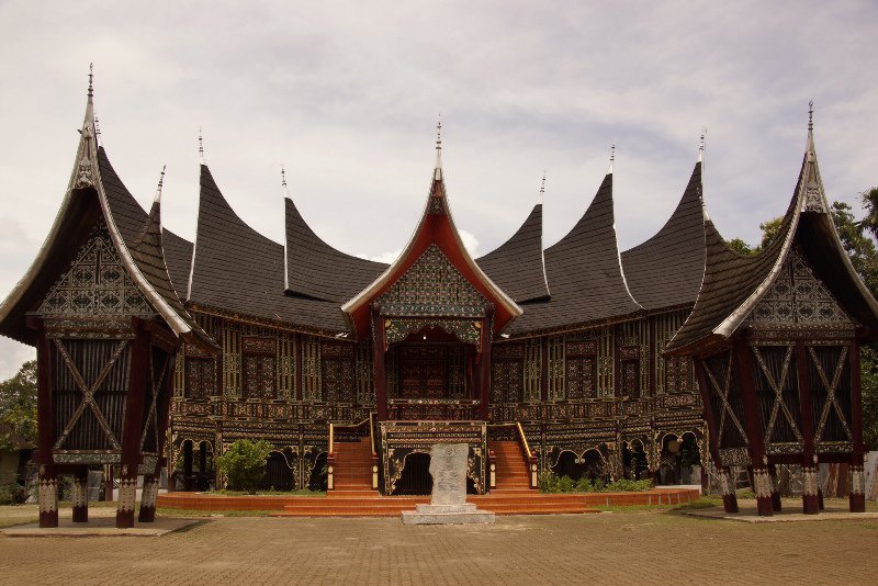 The Princess' Palace
