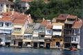 Houses on the Bosphorus, Istanbul