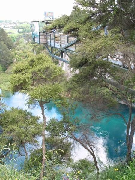 Bungy View