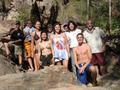 The whole Kakadu group