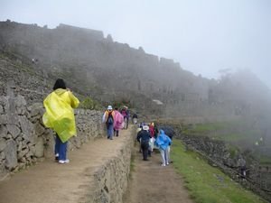 Manchu Picchu 1