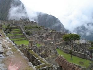 Manchu Picchu 3