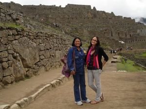 Manchu Picchu 4