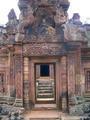 Bantaey Srei temple