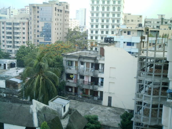 Chowdhury View 1