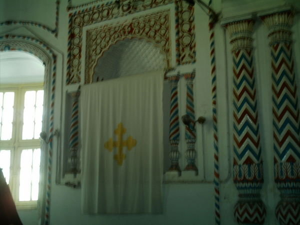 Armenian church8