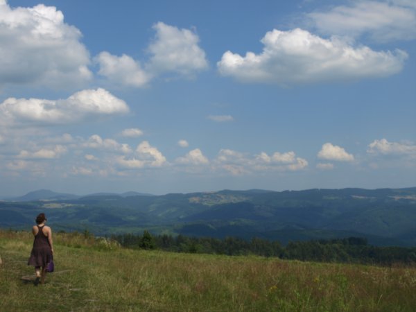Polana Mountain