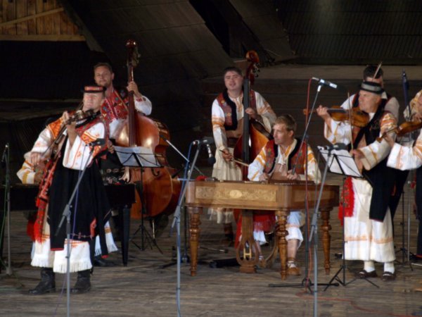 Folk Orchestra