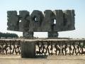 Majdanek Monument
