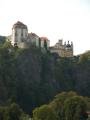 Vranov Castle