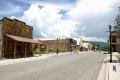 Downtown Chama, NM | Photo