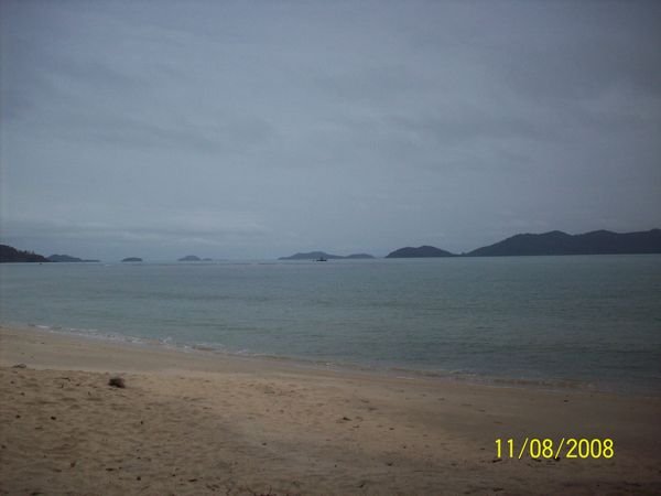 Bang Bao Beach