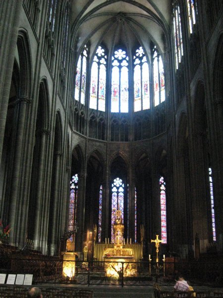 Notre-Dame de l'Assomption Cathedral