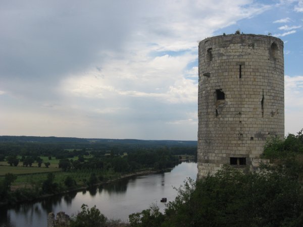 The Mill Tower