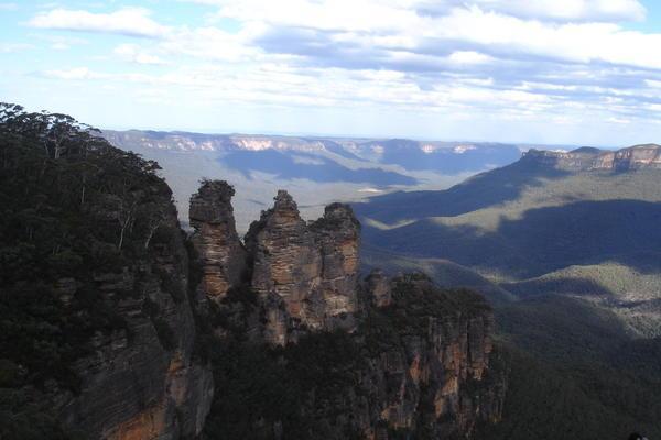3 Sisters - Blue Mountains