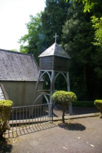 BellTower at Clodigh Church
