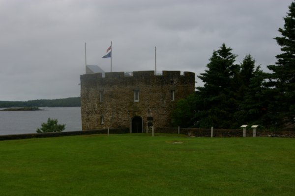 Fort William Henry