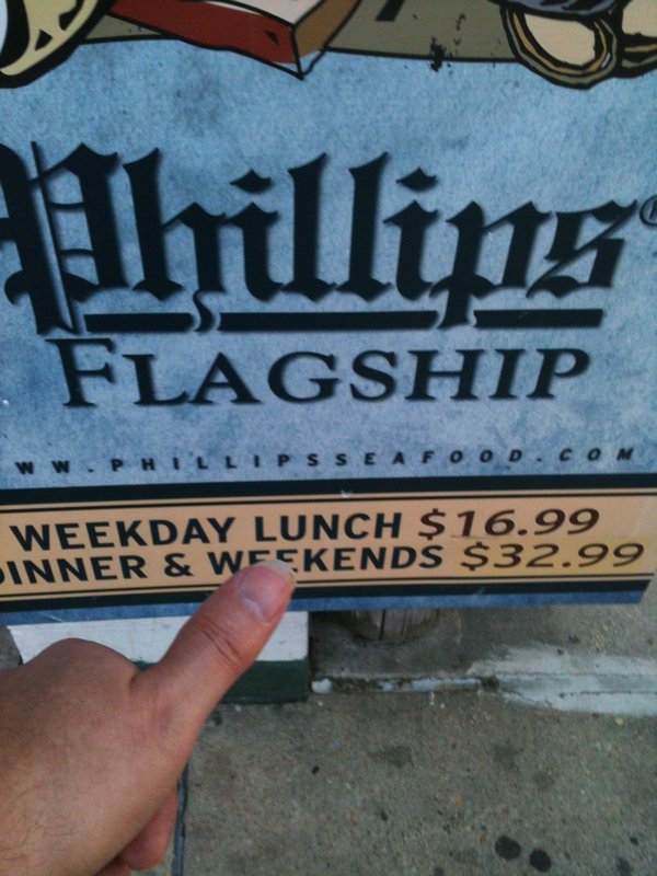 Phillips Restaurant