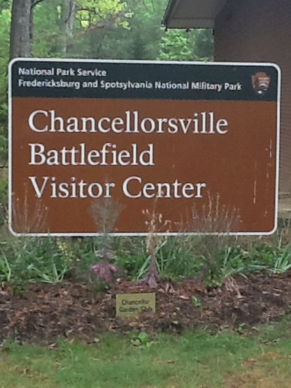 Chancellorville