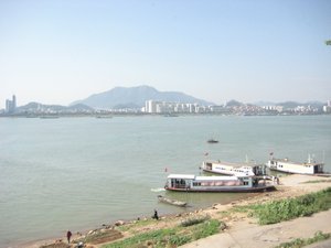 Xi River