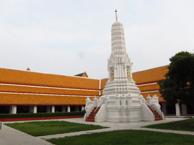Wat Mahathatu
