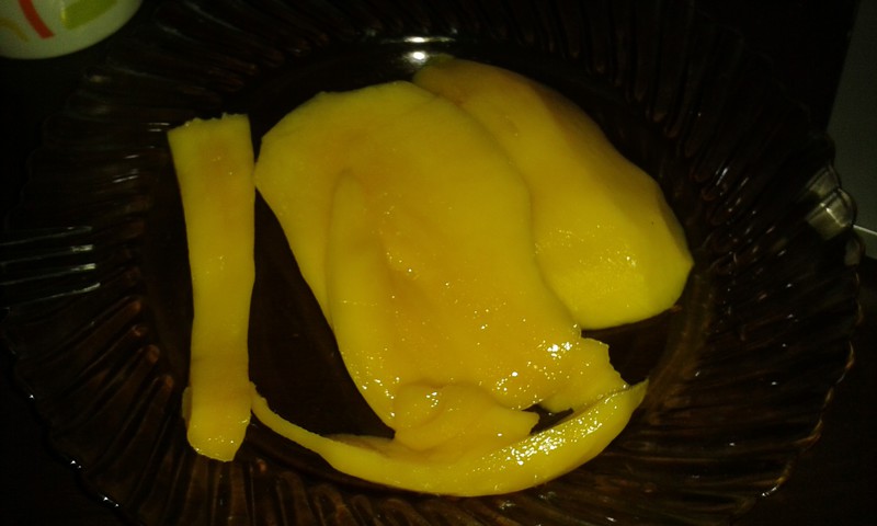 Mango #1