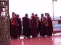 Everyone enjoys the view from Mandalay Hill
