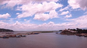  Irrawaddy River
