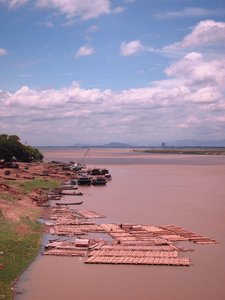 Irrawaddy River