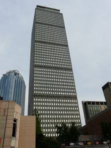 Prudential Building