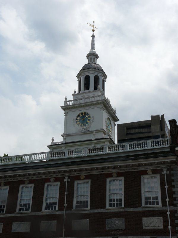 Independence Hall