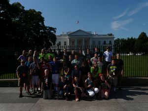 White House!