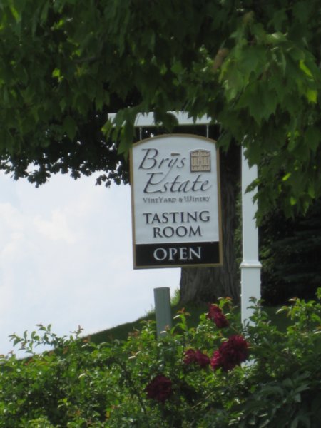 Bry's Estate Winery