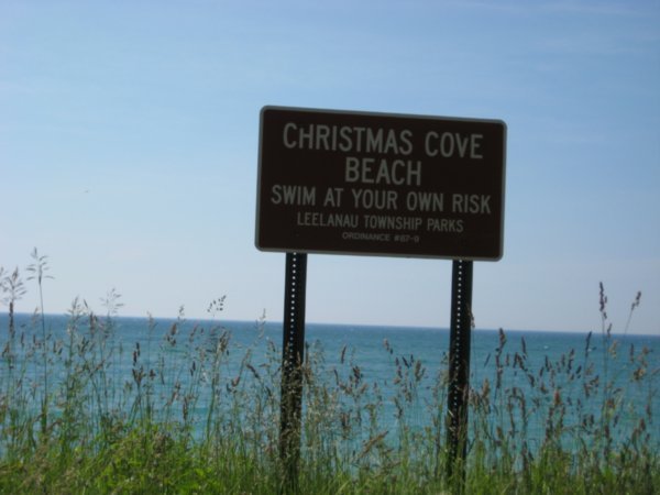 Christmas Cove