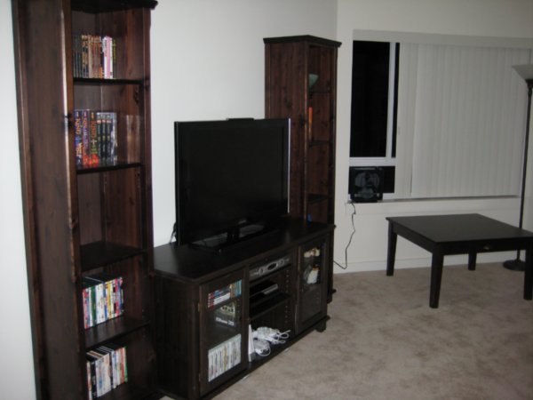 More family room