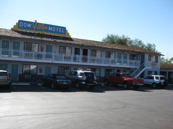 Our Motel
