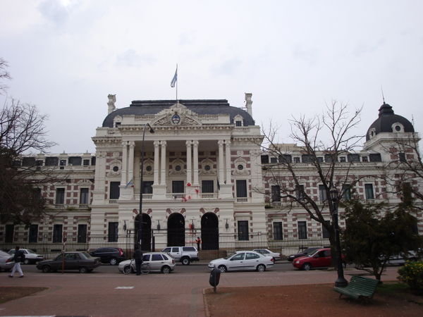 Government Building II