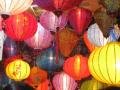 Lanterns for sale at HoiAn
