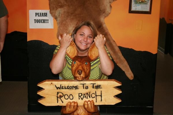 The Roo Ranch