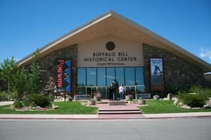 Buffalo Bills Historical Center