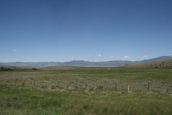 Montana Countryside !