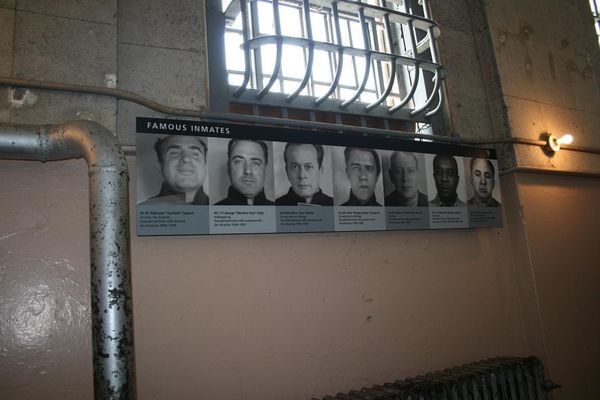 "Famous Inmates"