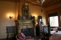 Guest Bedroom at the Hearst Castle