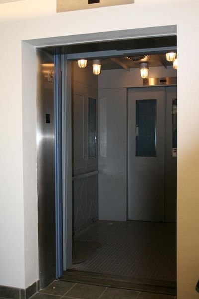 "The Elevator"